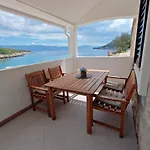 Apartments Amfora