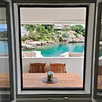 Apartments Amfora