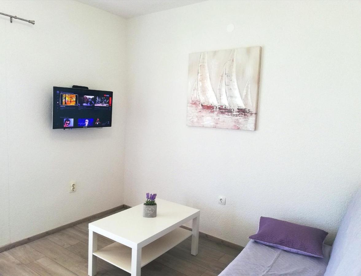 Amfora Apartment Gdinj