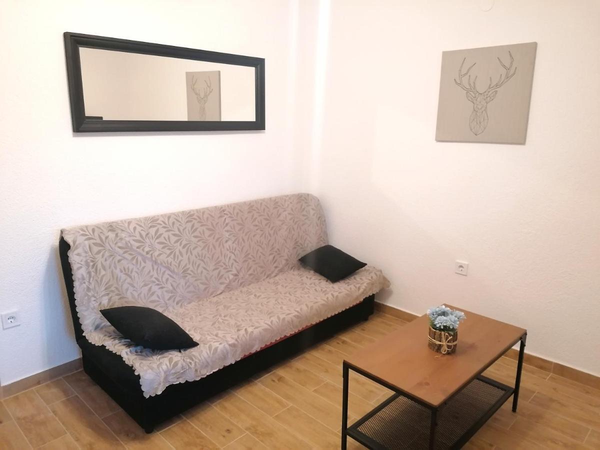 Apartment Amfora