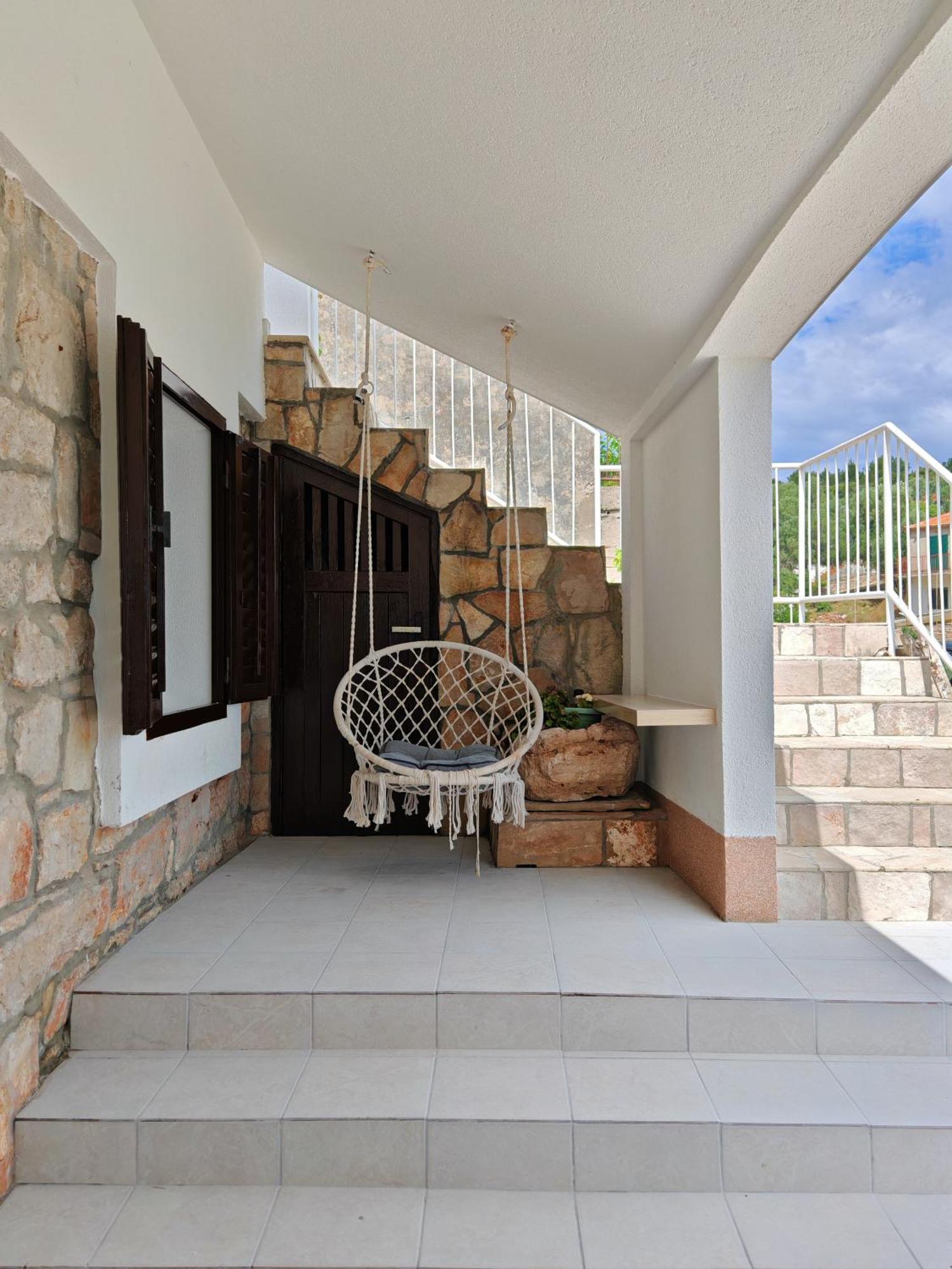 Apartment Amfora