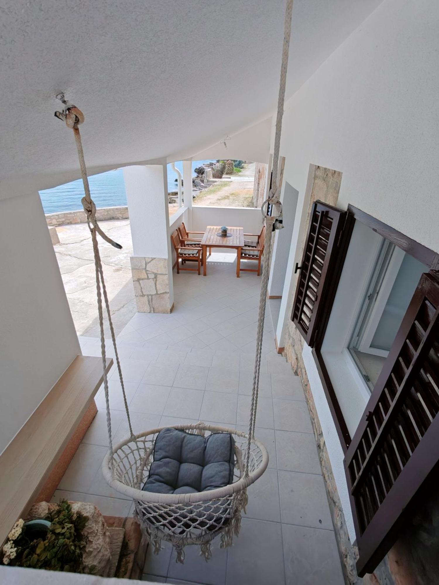 Amfora Apartment *