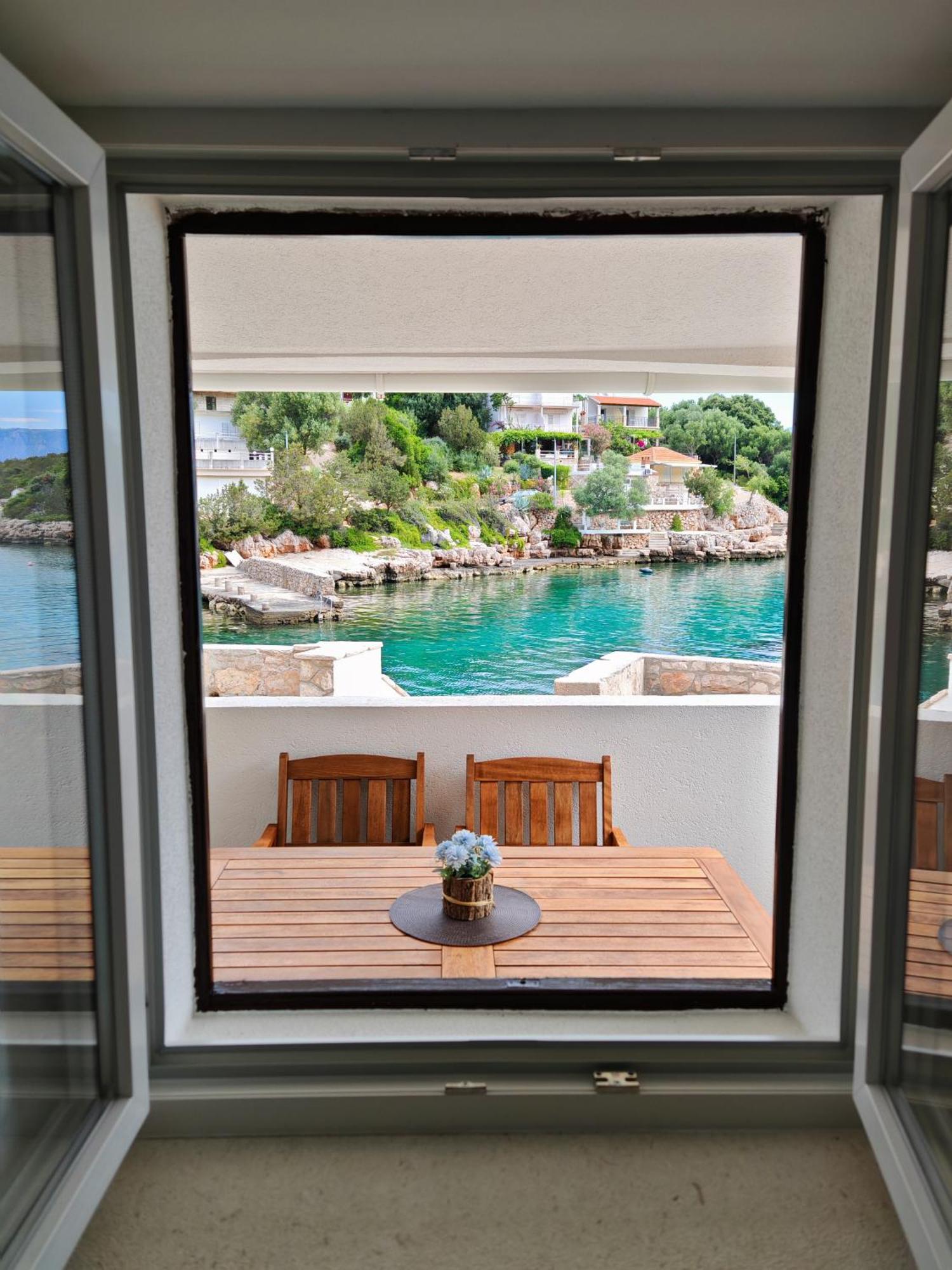 Amfora Apartment Gdinj