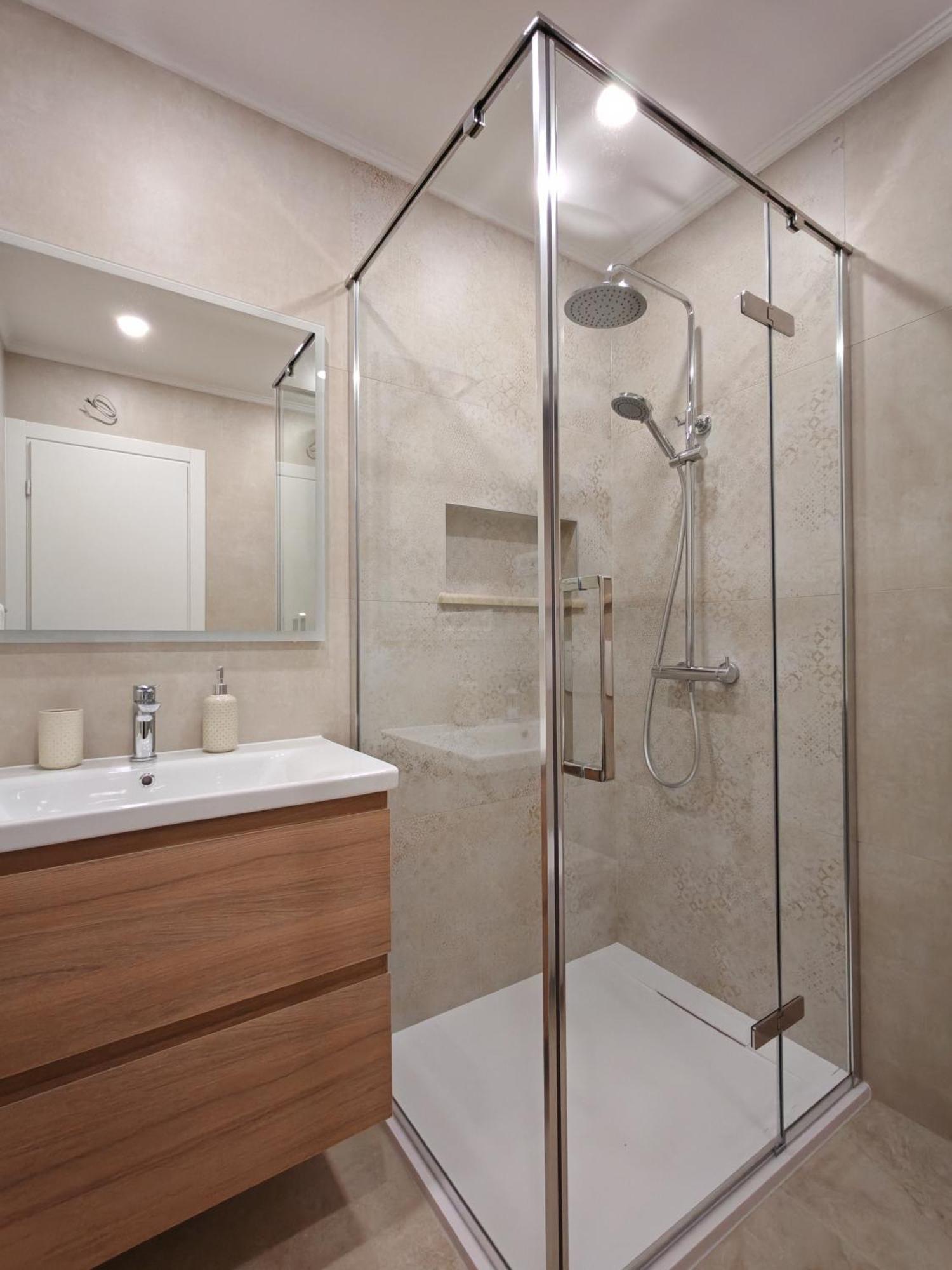 Amfora Apartment