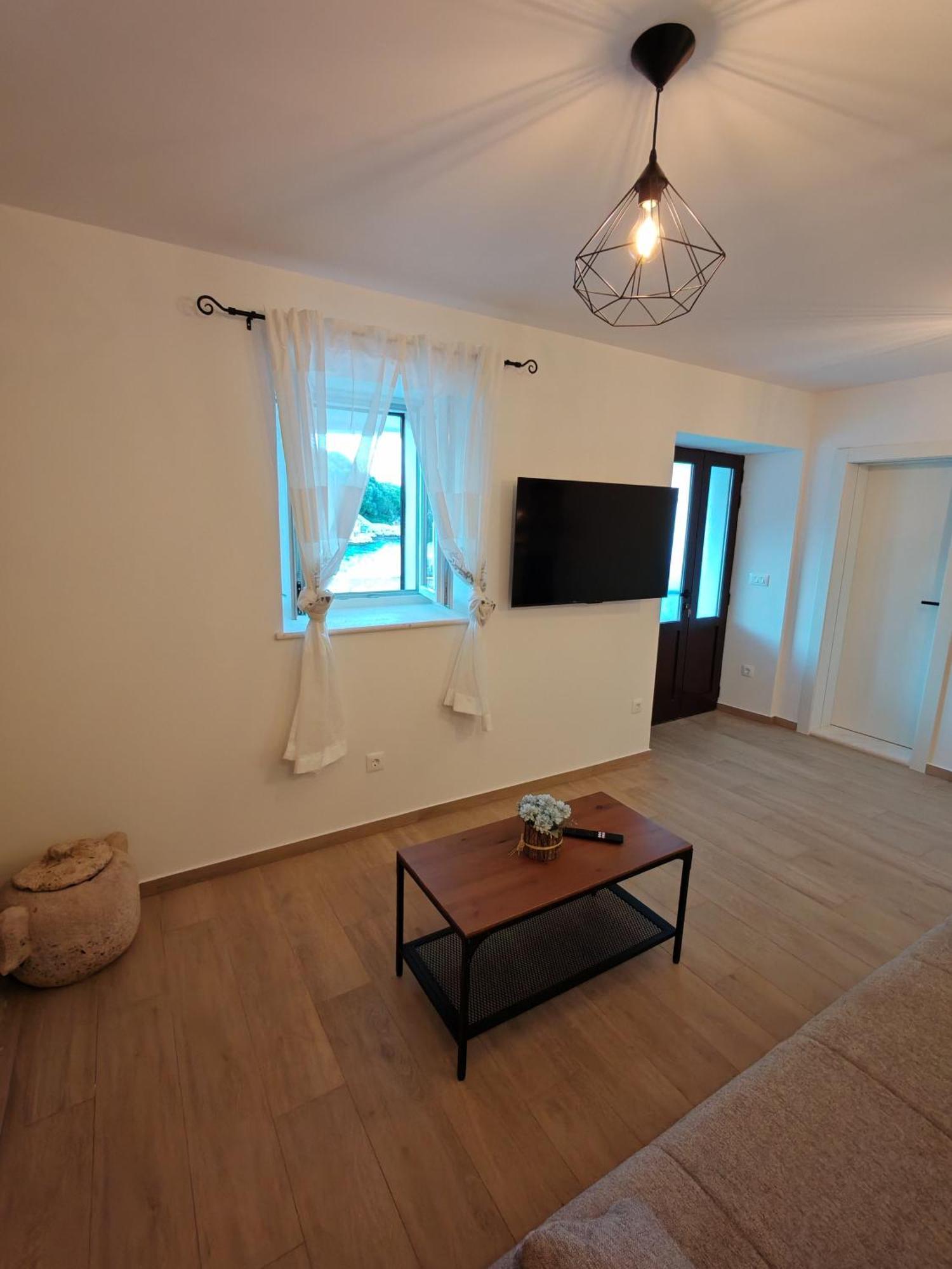 Apartment Amfora *