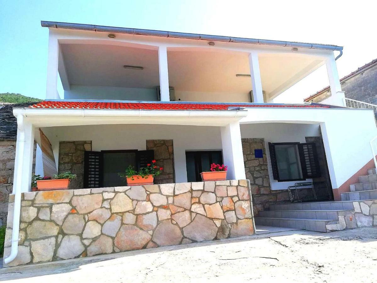 Amfora Apartment Gdinj